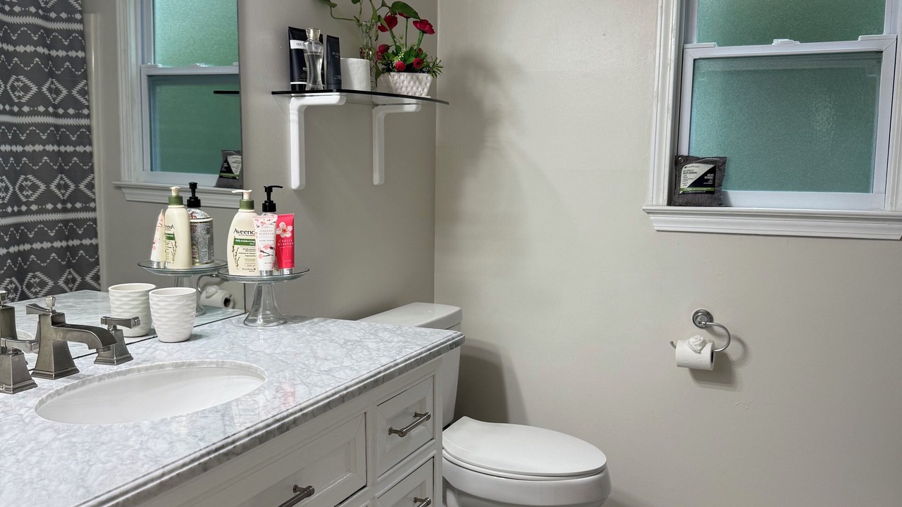 Photo of Bathroom in Dallas