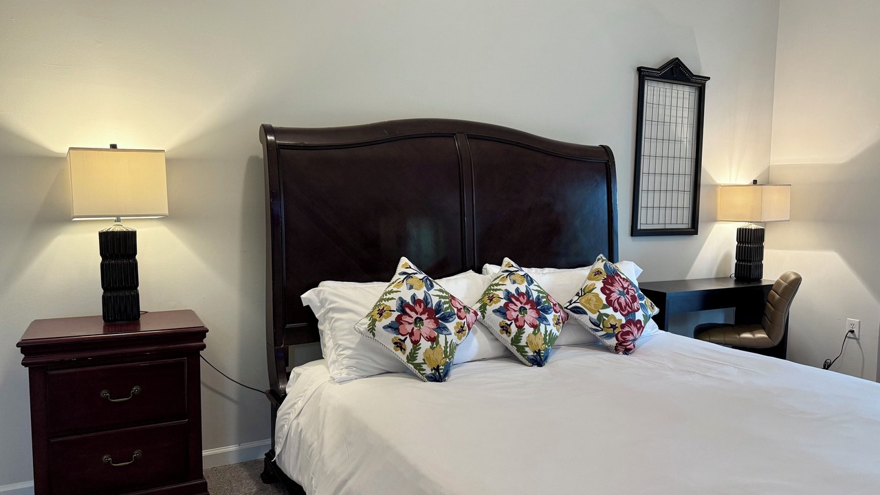 Photo of Bedroom in Dallas