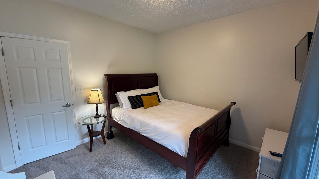 Photo of Bedroom in Dallas