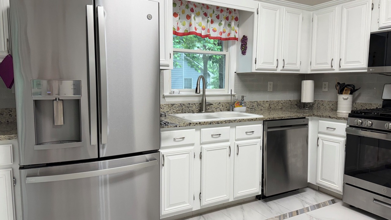 Photo of Kitchen in Dallas