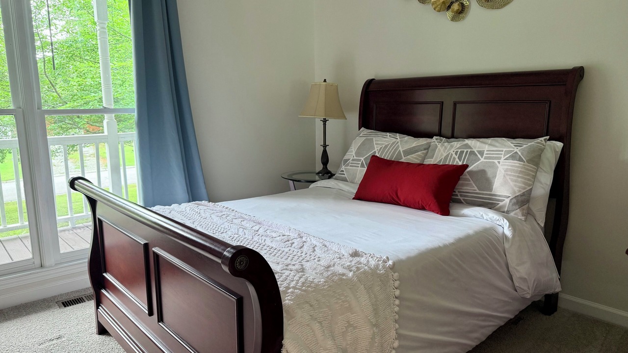 Photo of Bedroom in Dallas