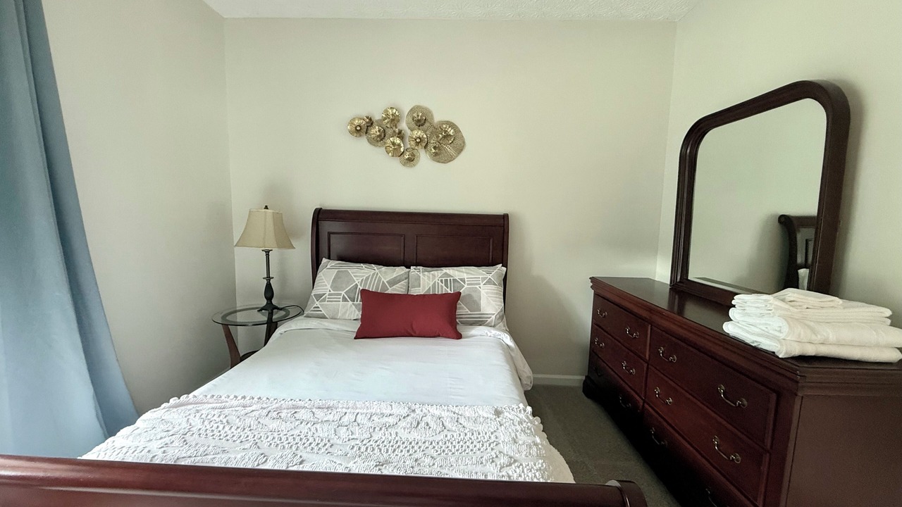 Photo of Bedroom in Dallas