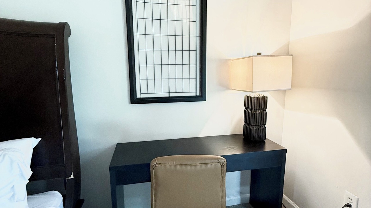 Photo of Bedroom in Dallas