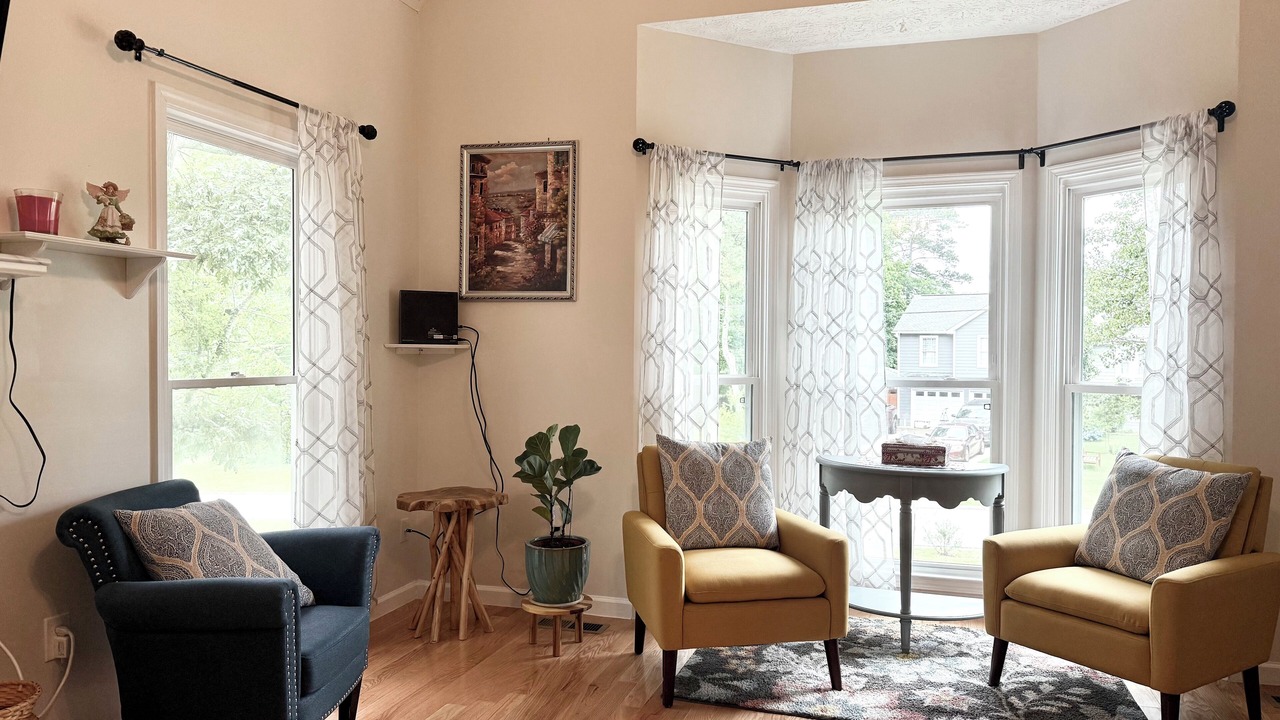 Photo of Livingroom in Dallas
