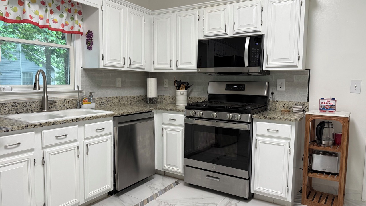 Photo of Kitchen in Dallas