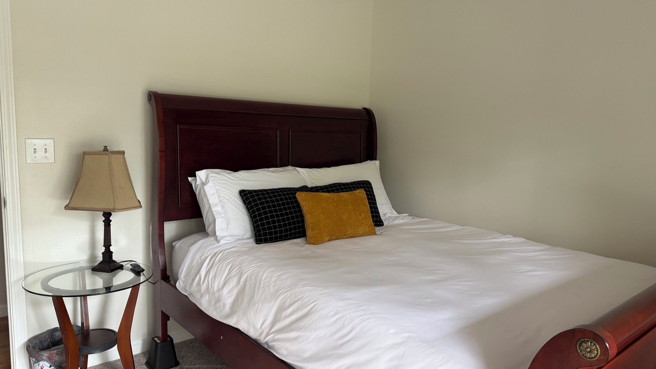 Photo of Bedroom in Dallas