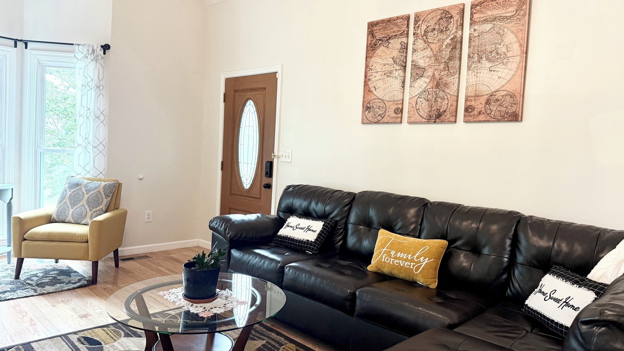 Photo of Livingroom in Dallas