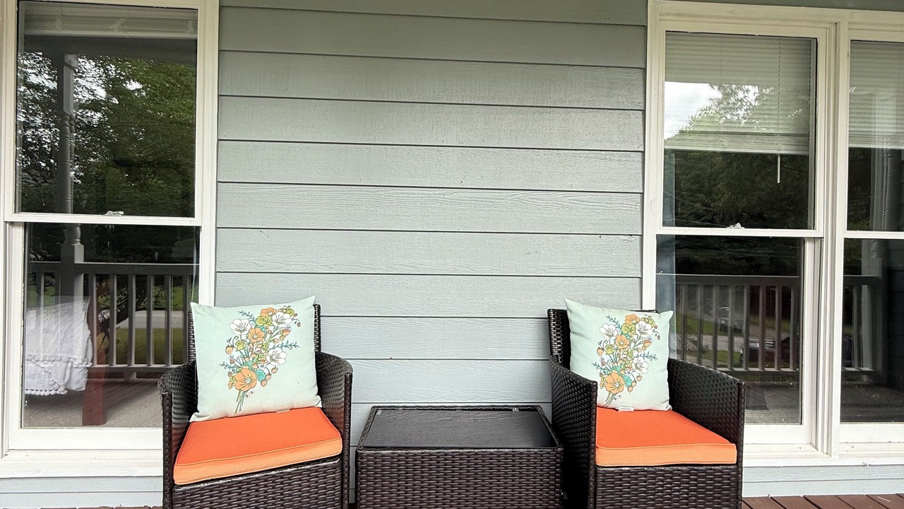 Photo of Patio Balcony in Dallas