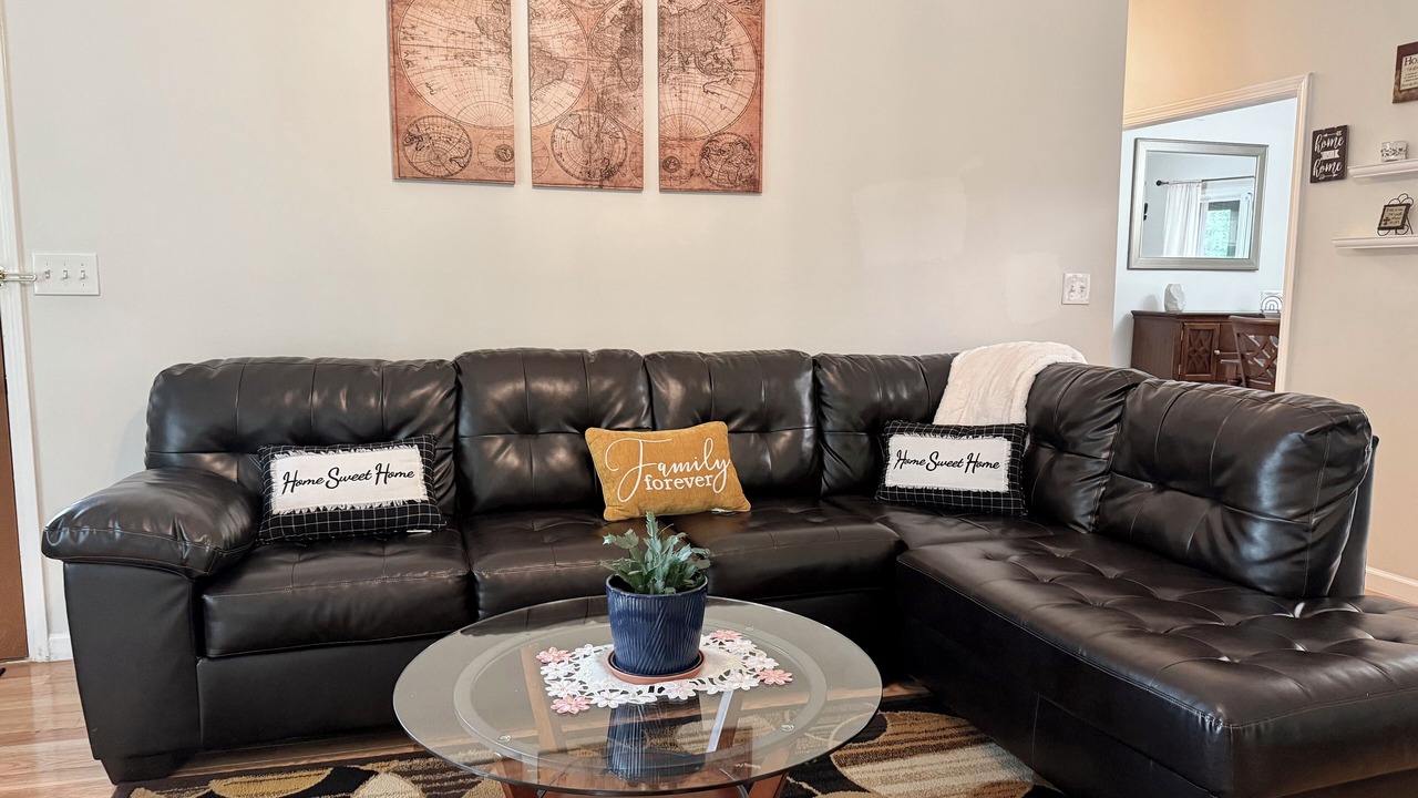 Photo of Livingroom in Dallas