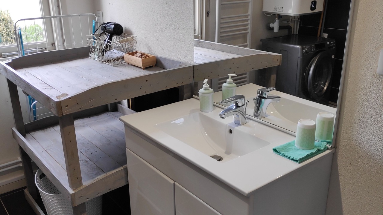Photo of Kitchen in Brailly-Cornehotte