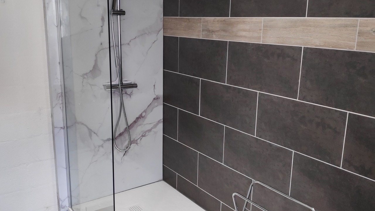 Photo of Bathroom in Brailly-Cornehotte