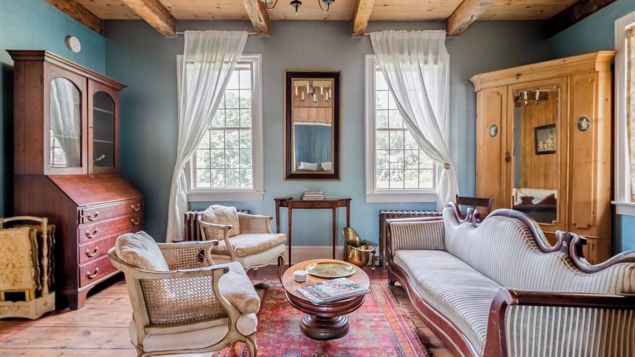 Photo of Livingroom in Coxsackie