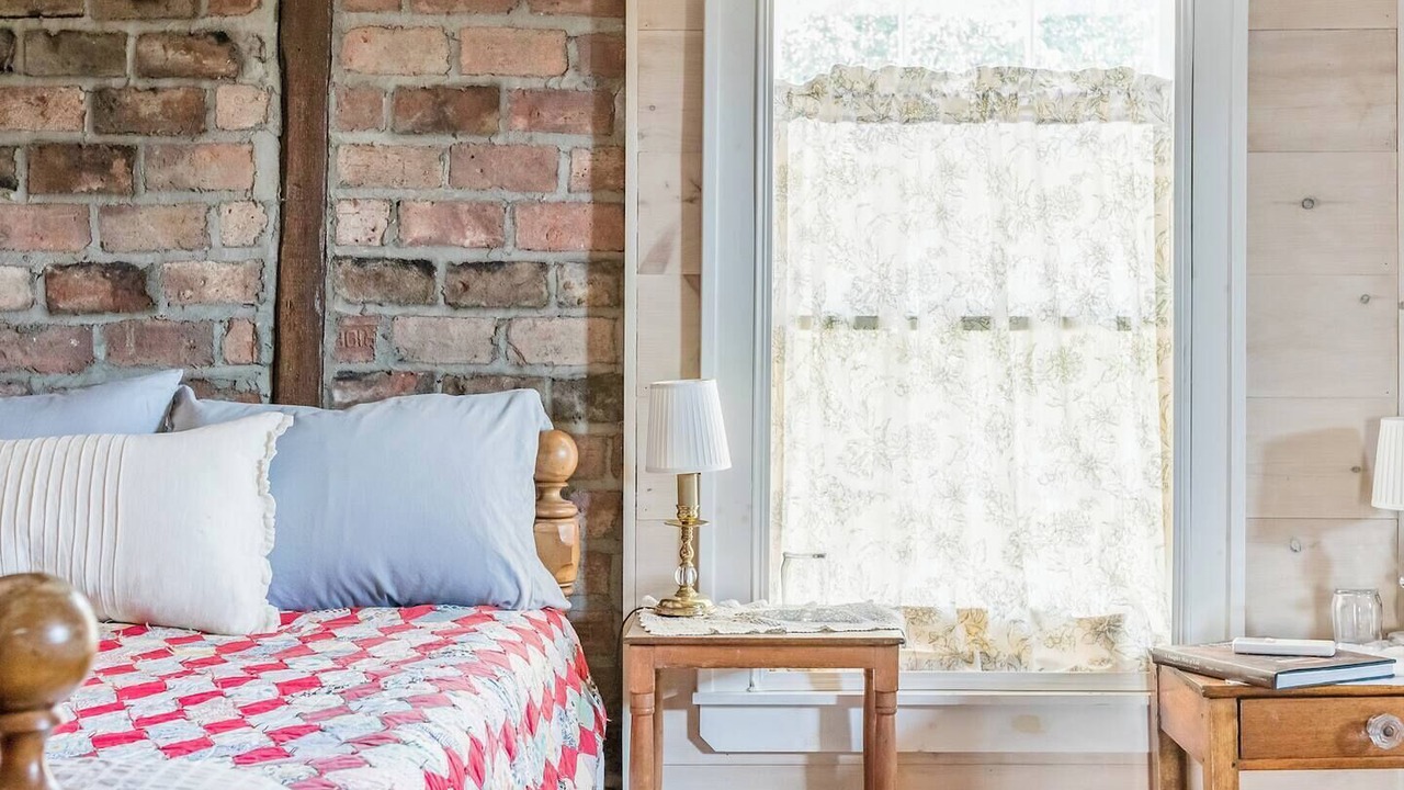 Photo of Bedroom in Coxsackie