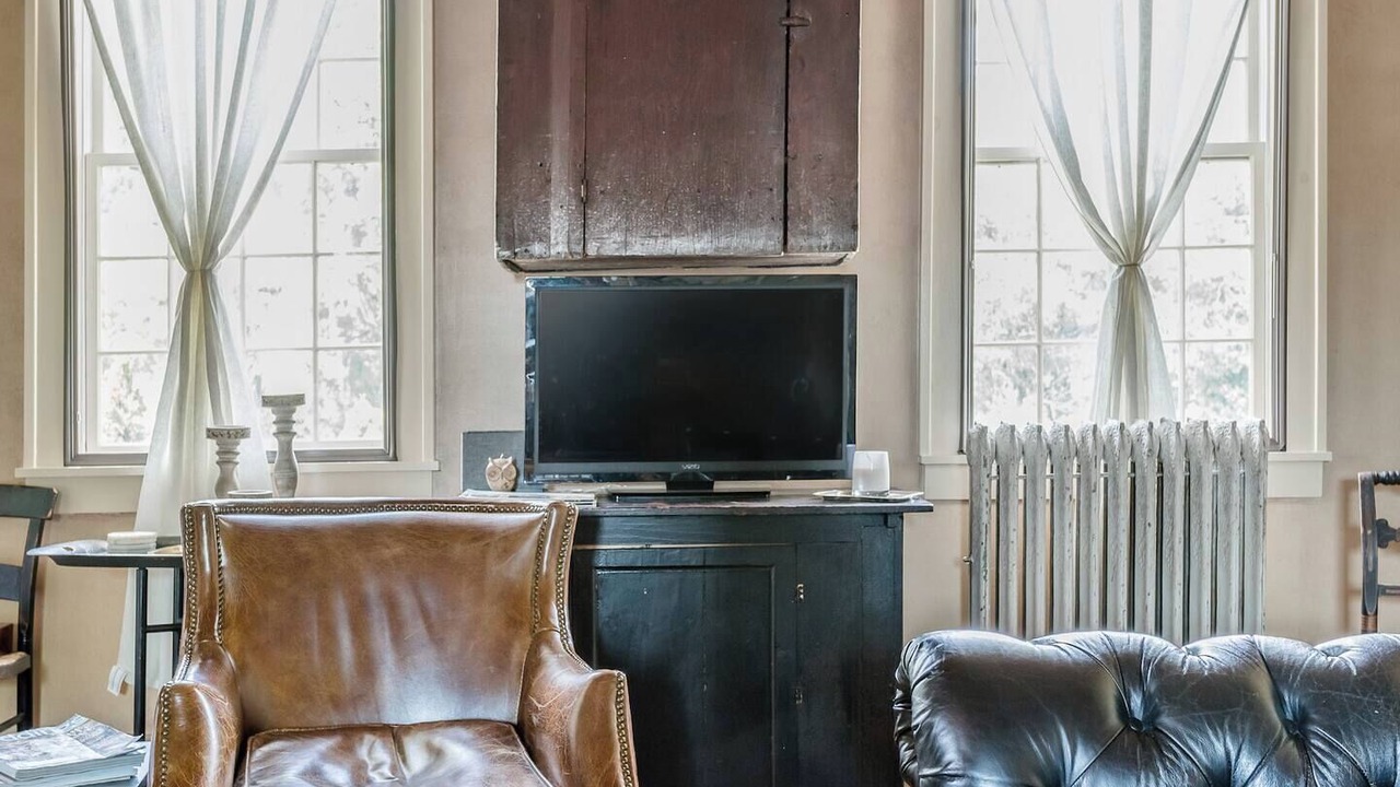 Photo of Livingroom in Coxsackie