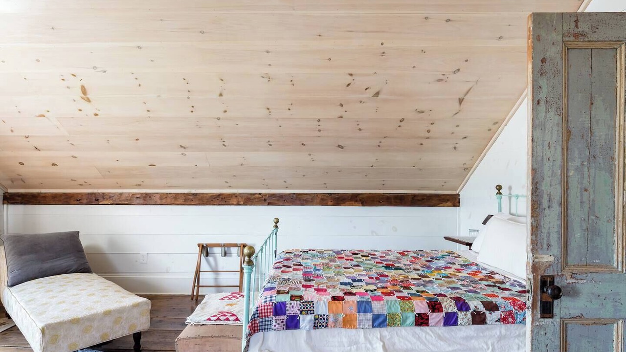 Photo of Bedroom in Coxsackie