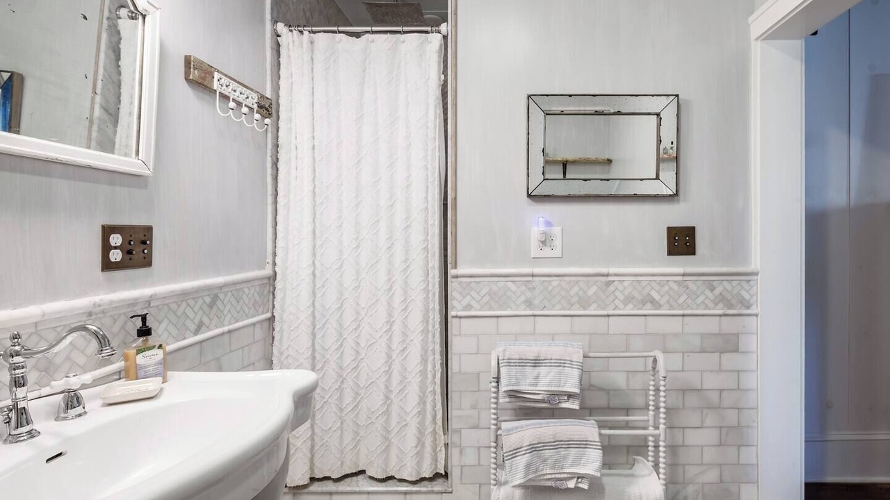 Photo of Bathroom in Coxsackie