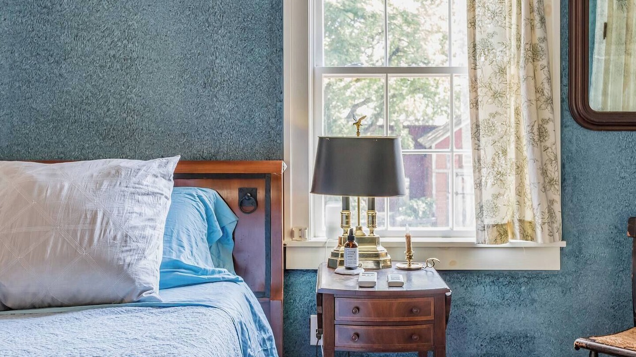 Photo of Bedroom in Coxsackie