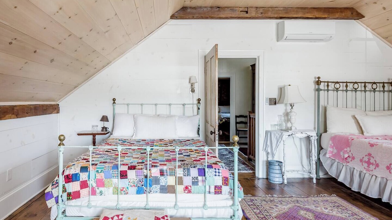 Photo of Bedroom in Coxsackie