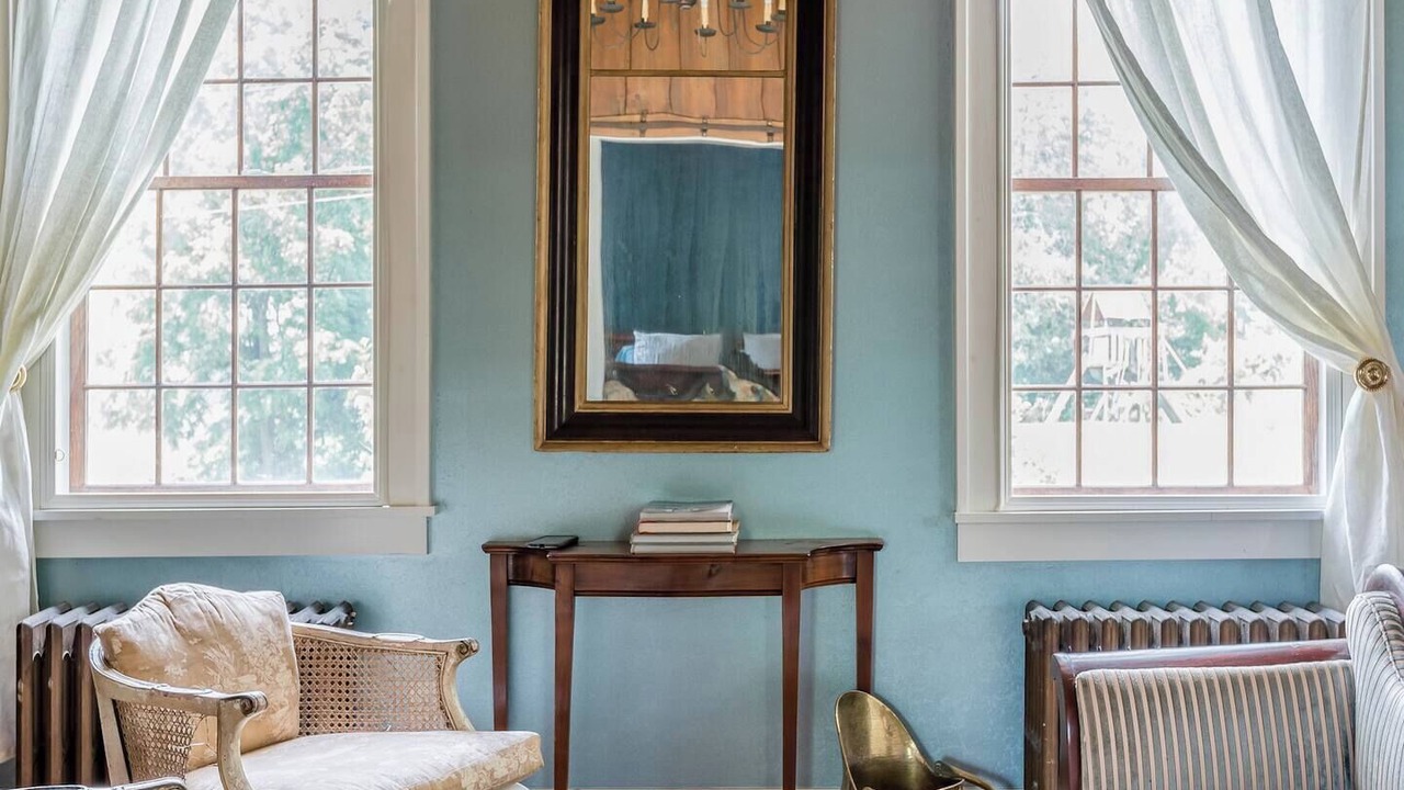 Photo of Livingroom in Coxsackie