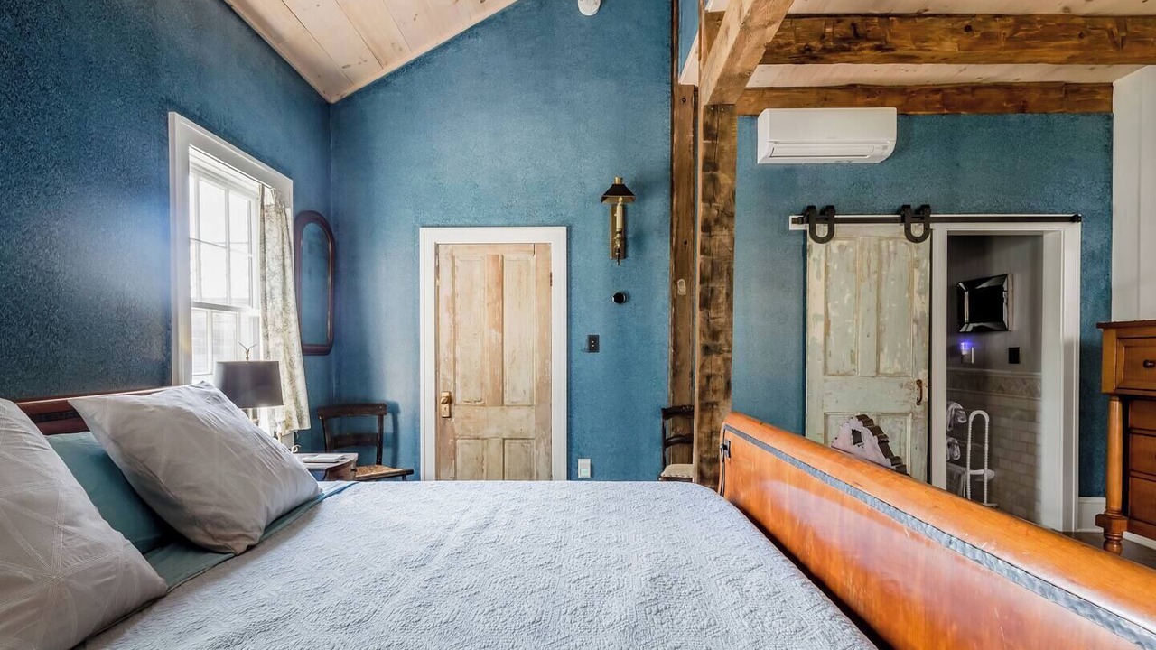 Photo of Bedroom in Coxsackie