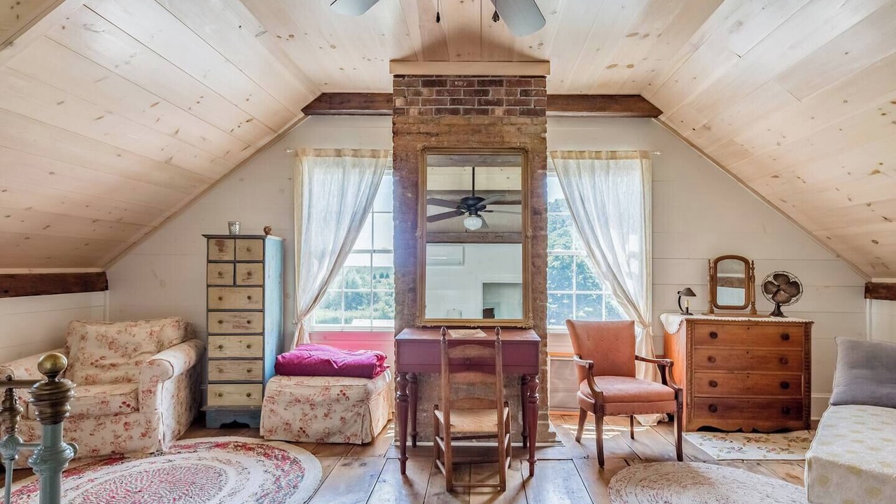 Photo of Livingroom in Coxsackie