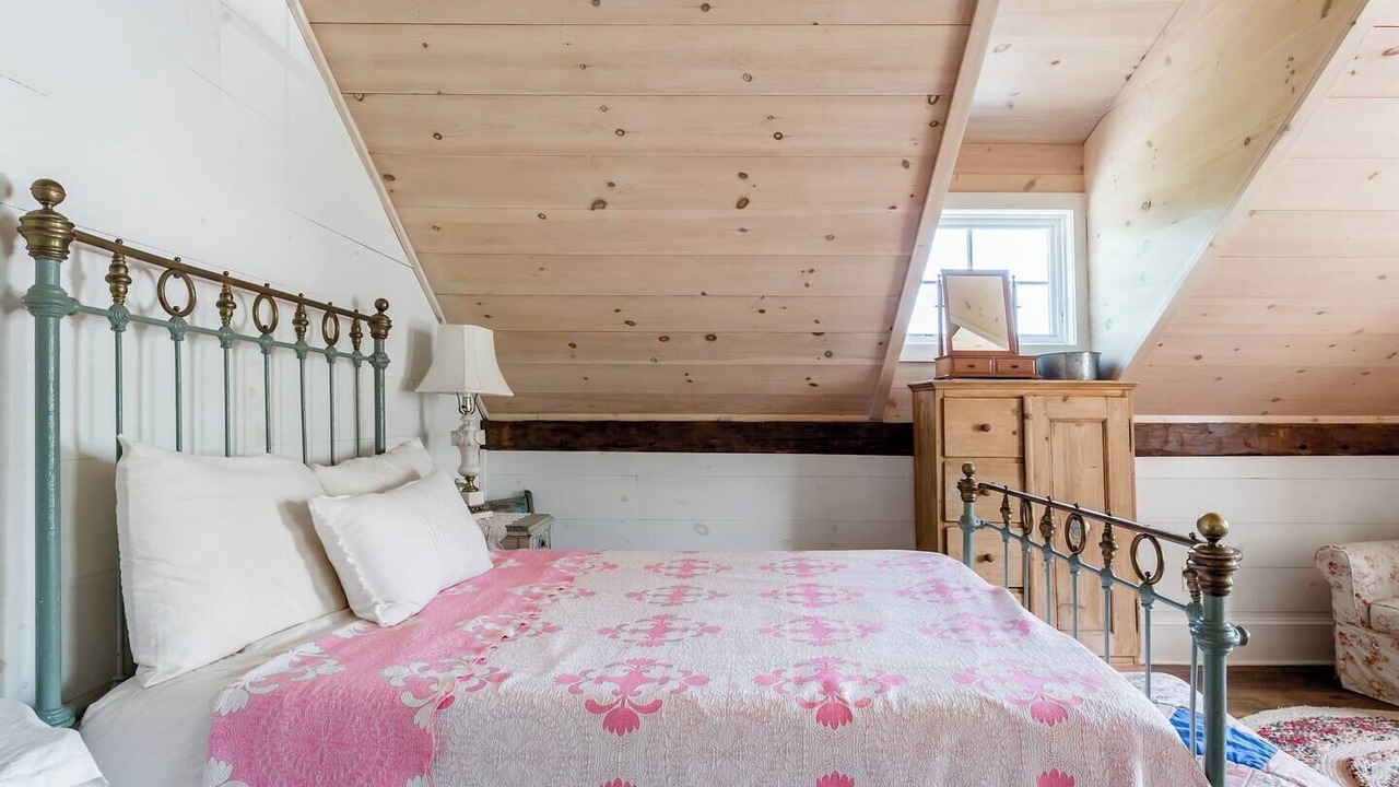 Photo of Bedroom in Coxsackie