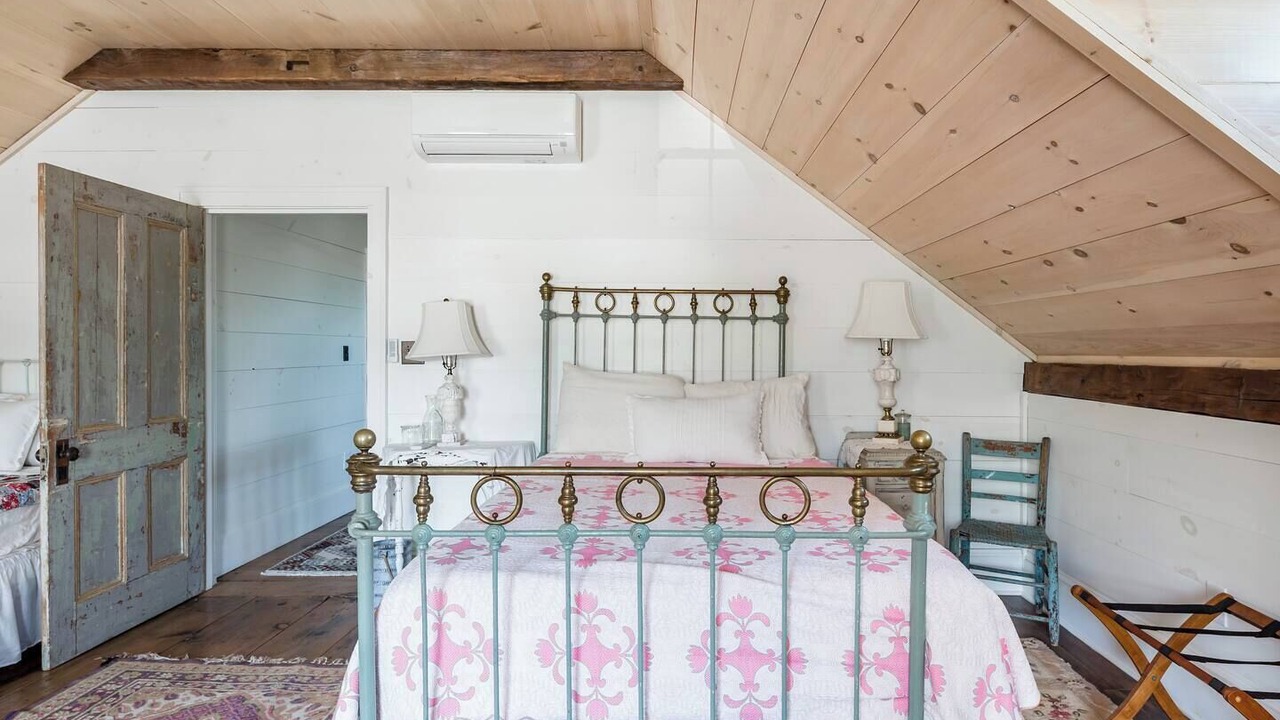 Photo of Bedroom in Coxsackie