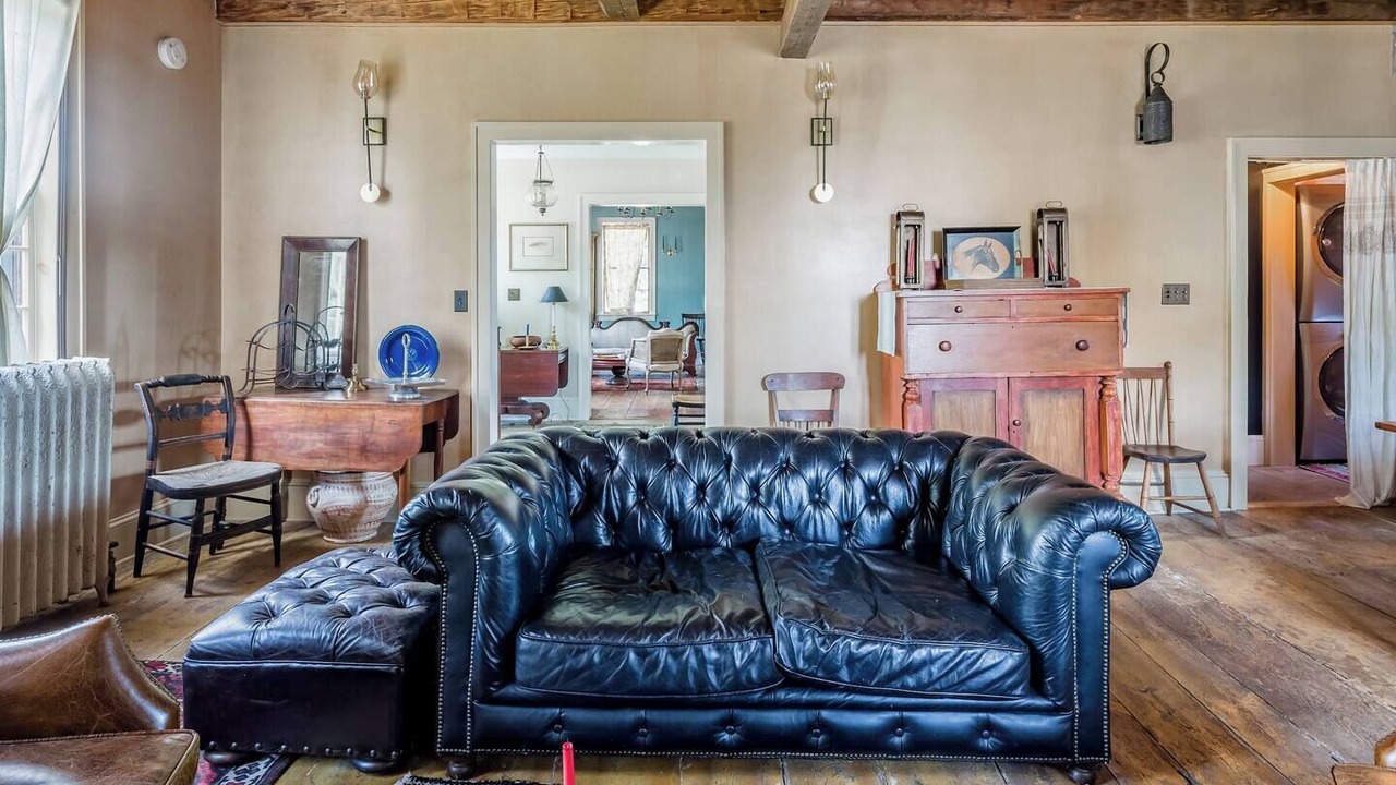 Photo of Livingroom in Coxsackie