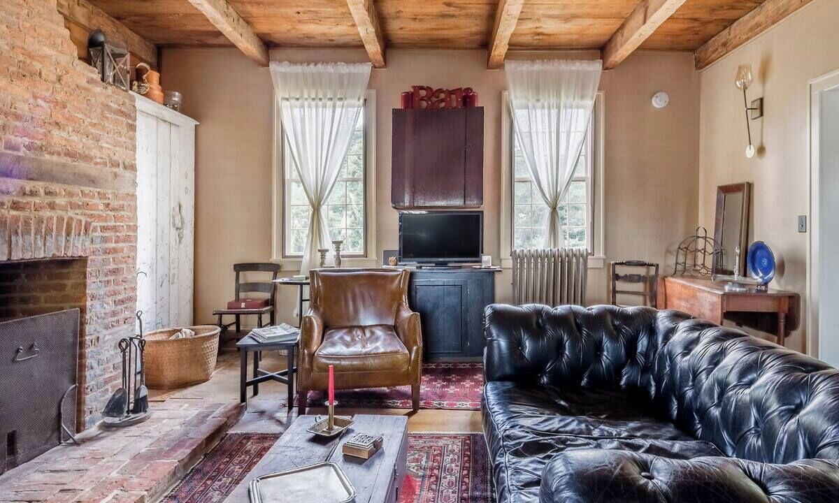 Photo of Livingroom in Coxsackie