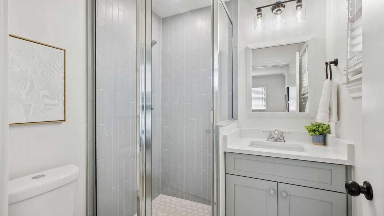 Photo of Bathroom in Boerne