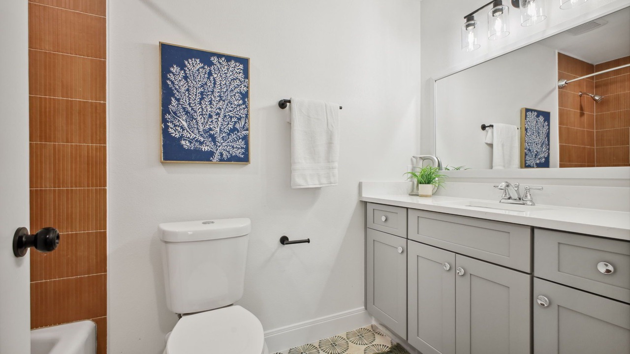 Photo of Bathroom in Boerne