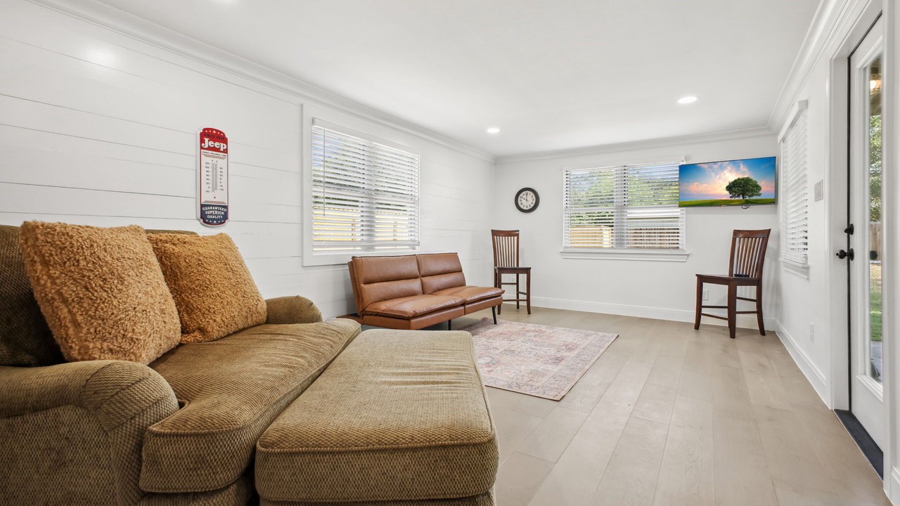Photo of Livingroom in Boerne