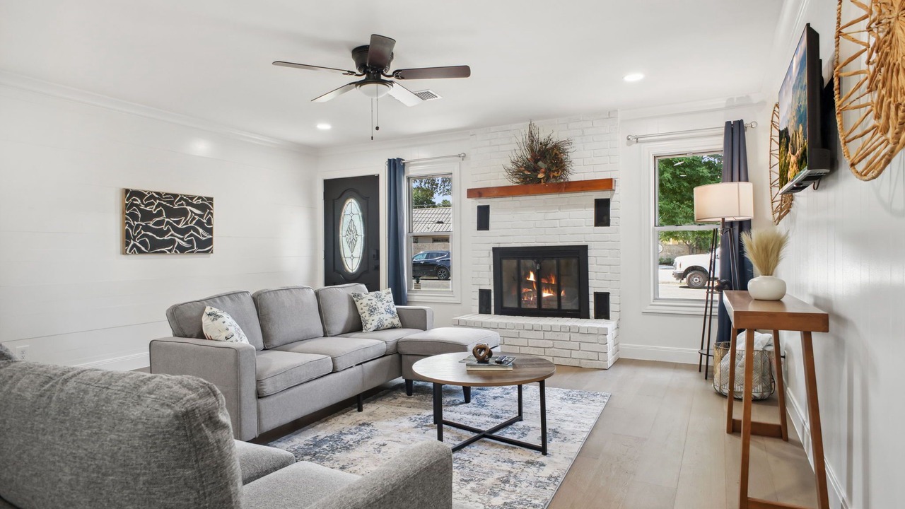Photo of Bedroom in Boerne