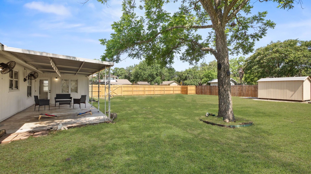 Photo of Outdoor in Boerne