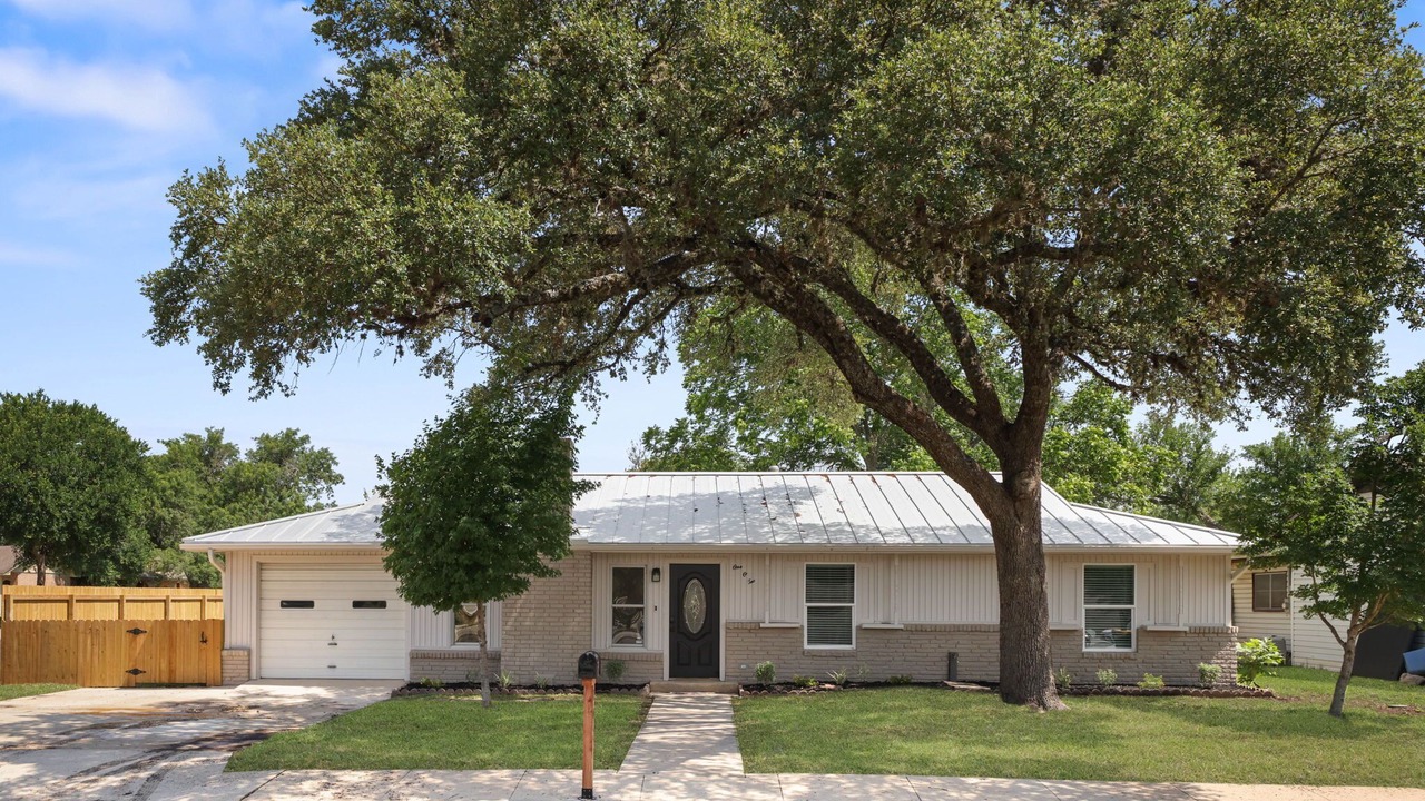 Photo of Outdoor in Boerne
