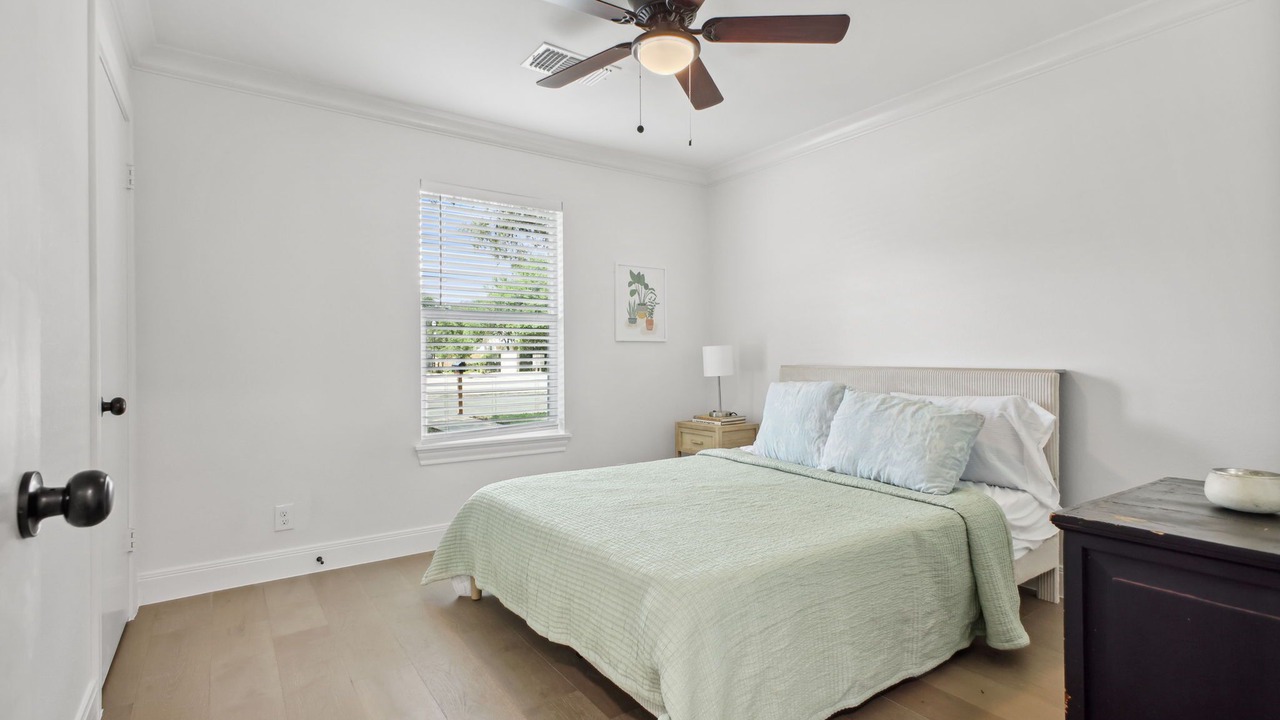 Photo of Bedroom in Boerne