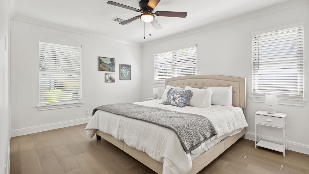 Photo of Bedroom in Boerne