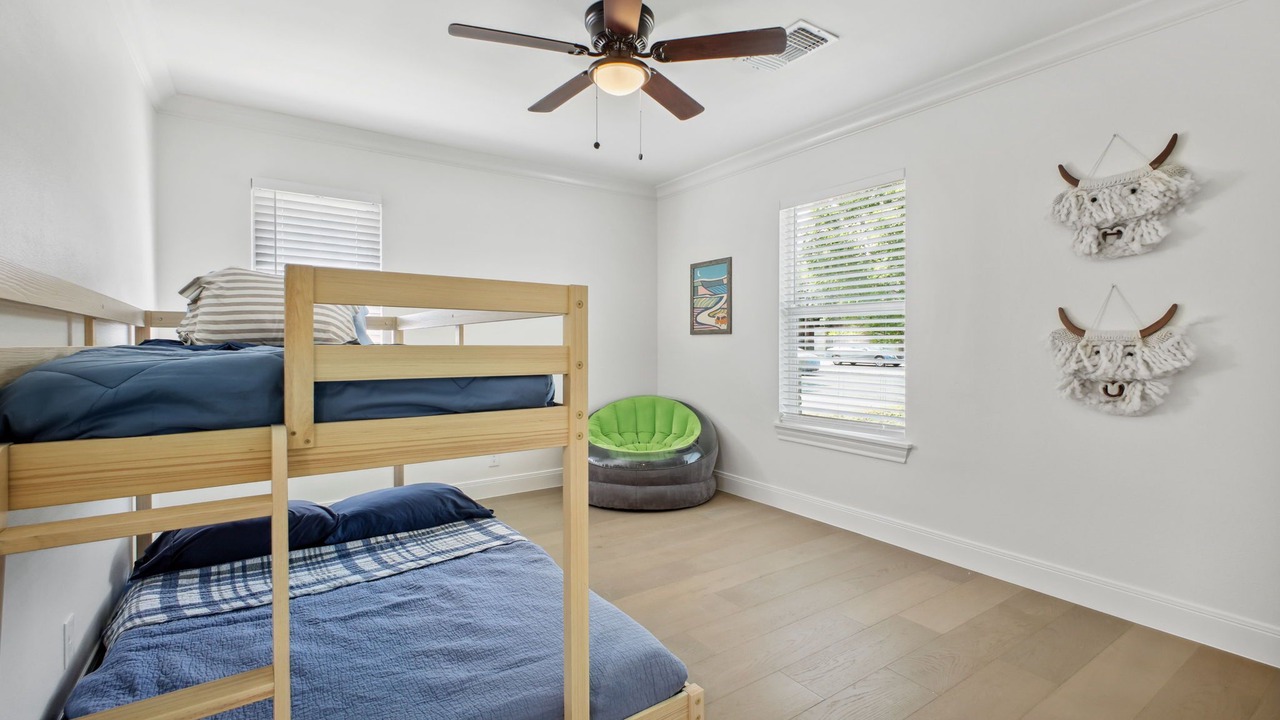 Photo of Bedroom in Boerne
