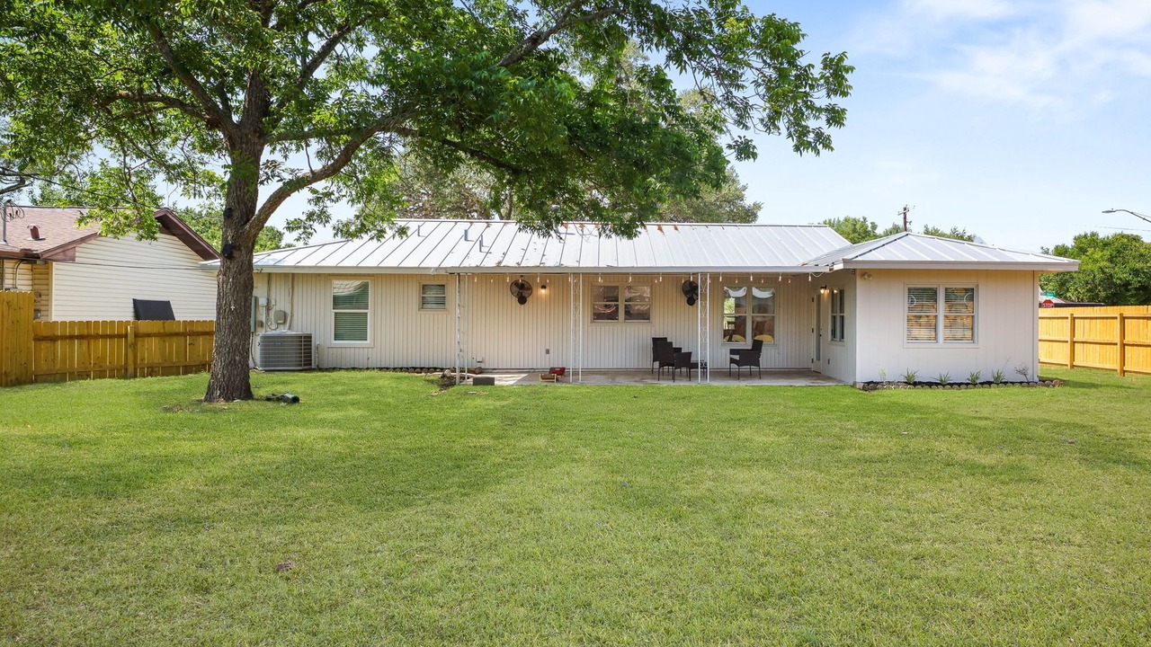 Photo of Outdoor in Boerne