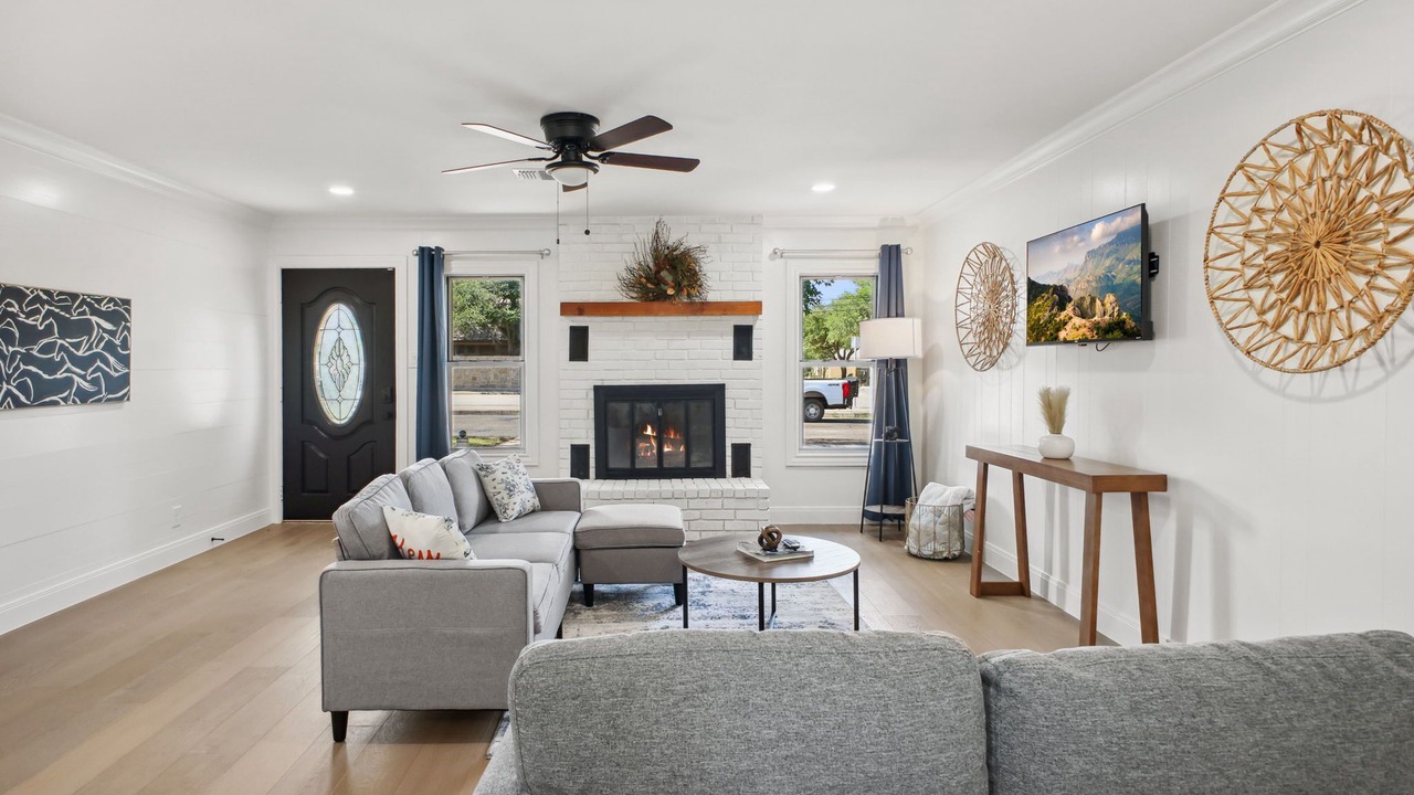 Photo of Livingroom in Boerne