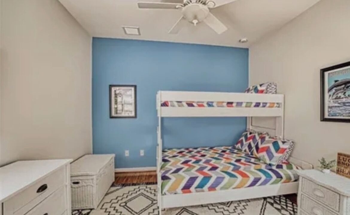 Photo of Bedroom in Biggar