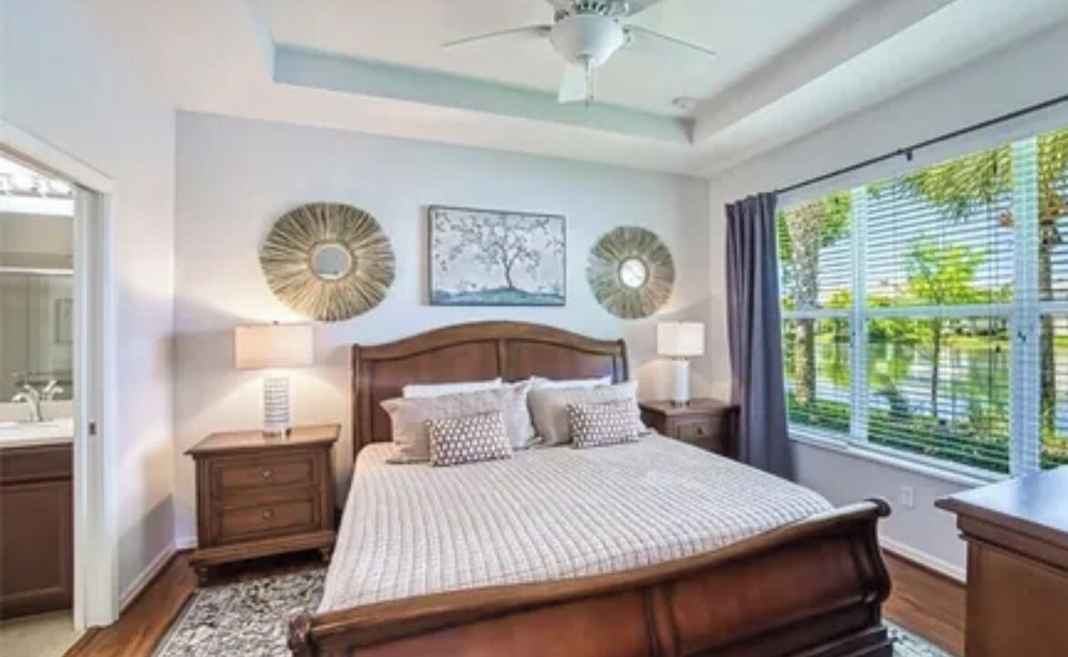 Photo of Bedroom in Biggar