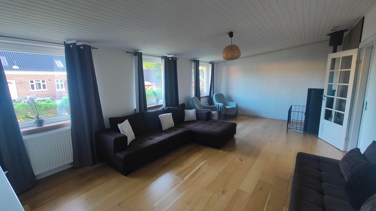 Photo of Livingroom in Hovborg