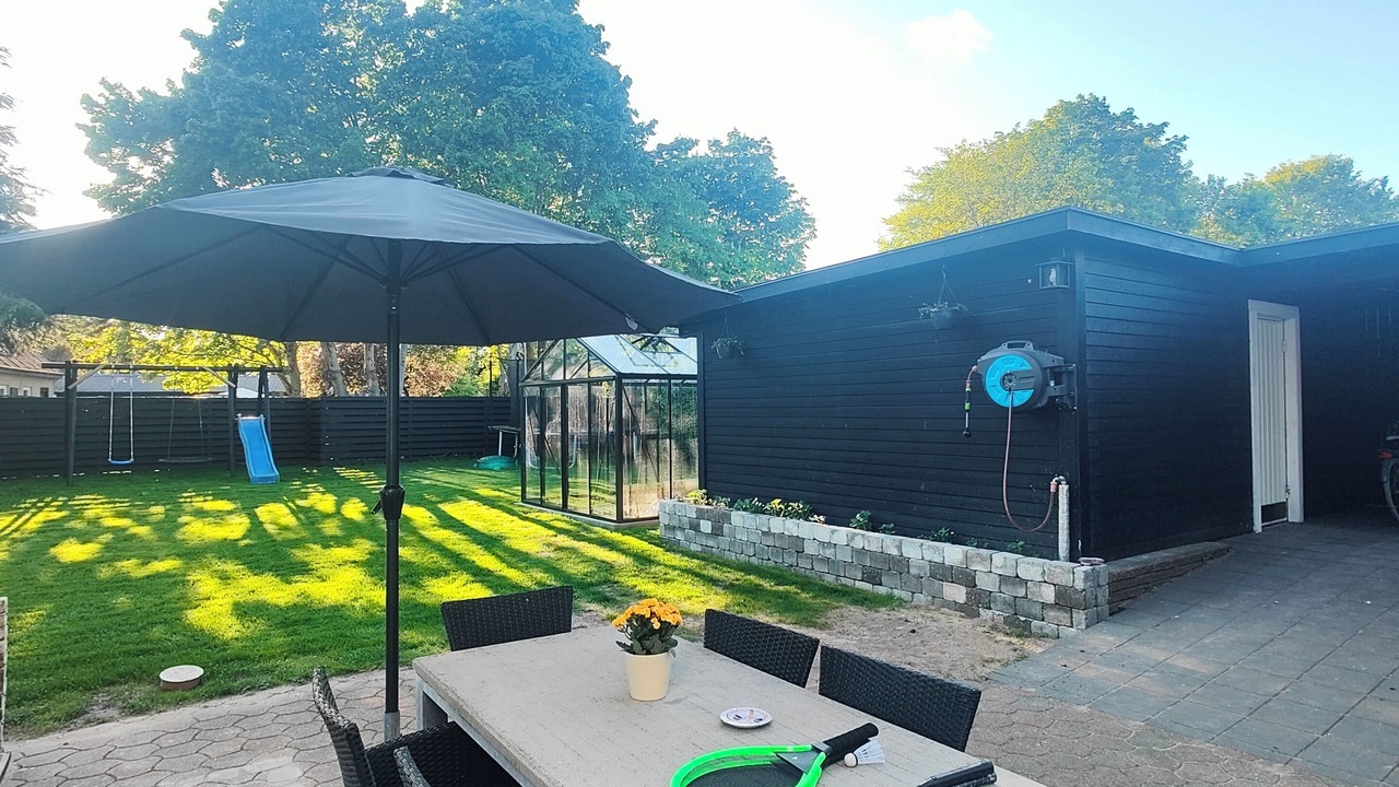 Photo of Outdoor in Hovborg