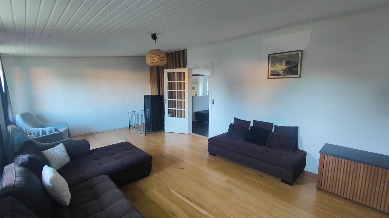 Photo of Livingroom in Hovborg