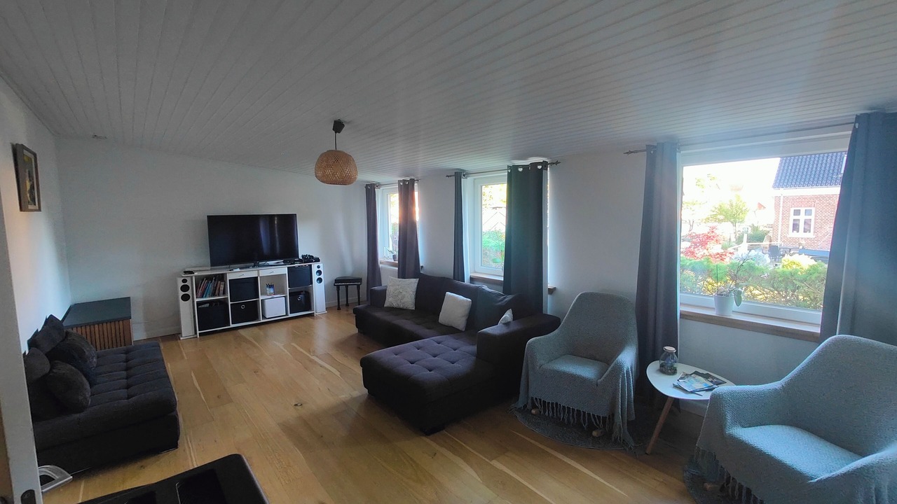 Photo of Livingroom in Hovborg