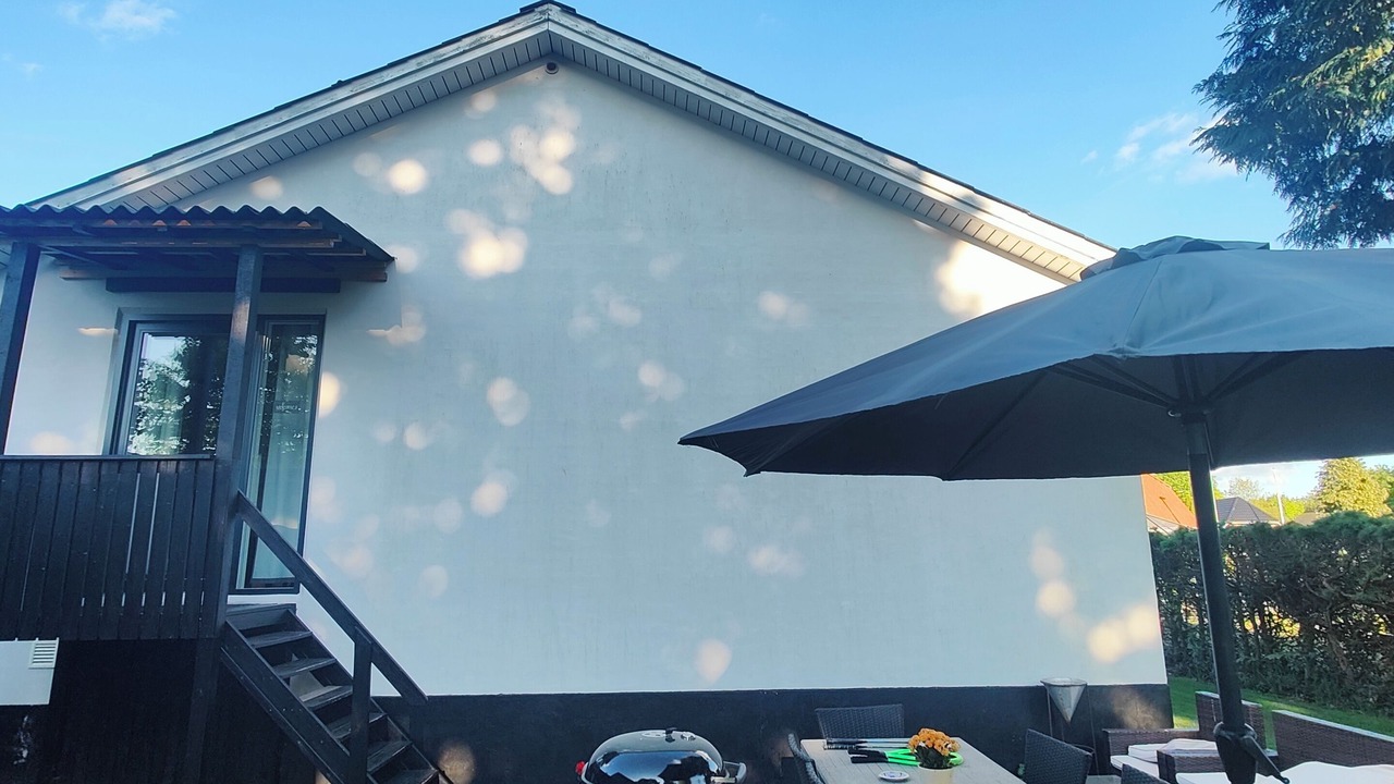 Photo of Outdoor in Hovborg