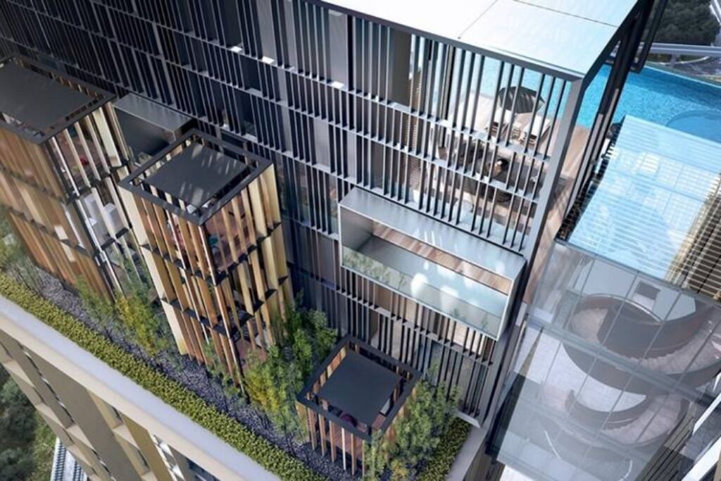 Photo of Outdoor in Pudu