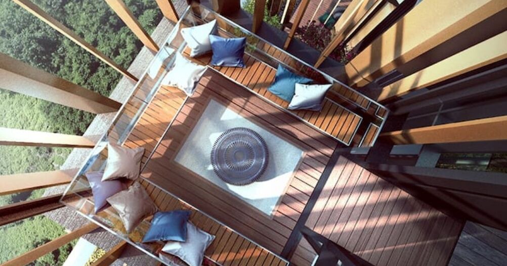 Photo of Outdoor in Pudu