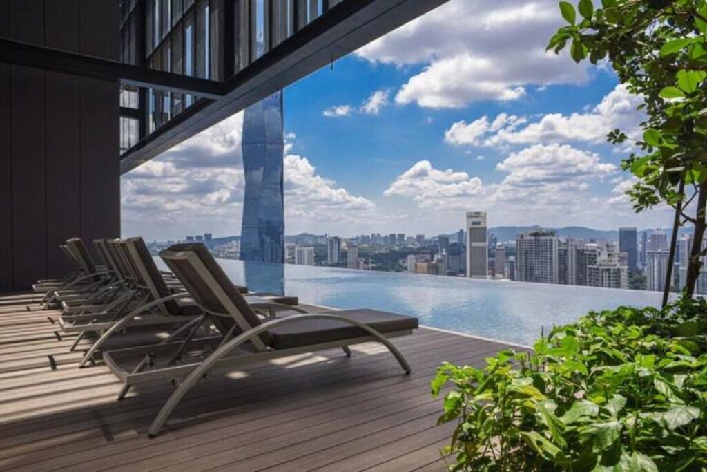 Photo of Outdoor in Pudu